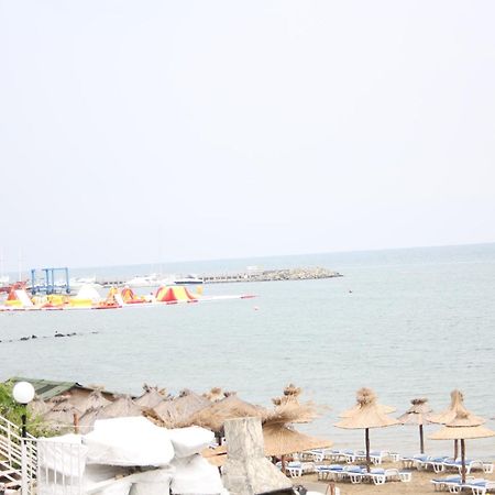 Iris Beach Hotel Sveti Vlas Exterior photo